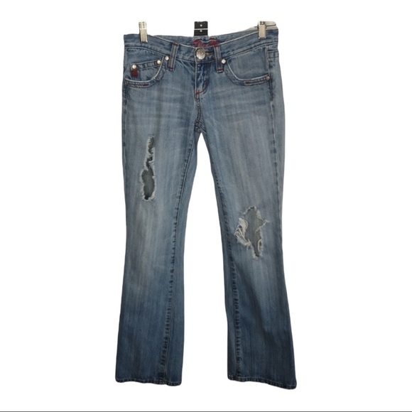 Miss Me jeans size 26 - Picture 1 of 7